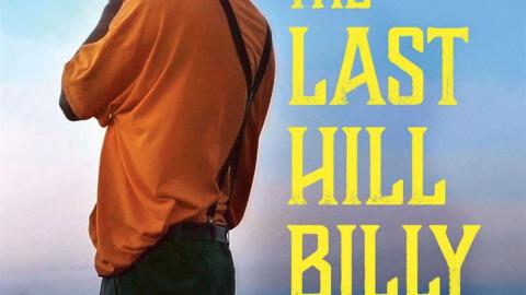 The Last Hillbilly affiche