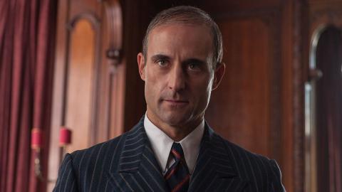 Mark Strong