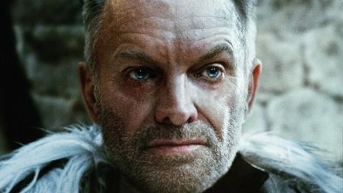 Kaamelott, ça se rapproche :  Sting joue Horsa