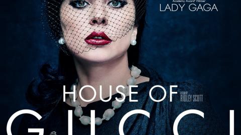 Posters de House of Gucci