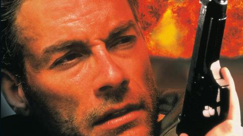 Le best of JCVD : Son meilleur pire : INFERNO (1999)