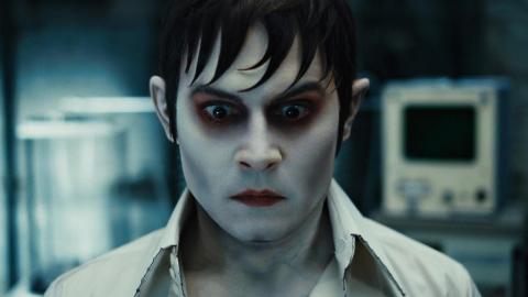 Barnabas Collins (Dark Shadows, 2012)