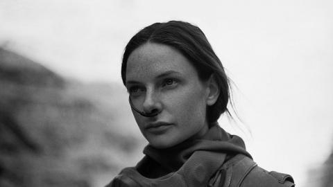 Rebecca Ferguson / Dune