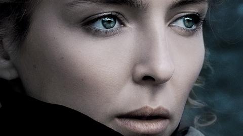 Le dernier duel : affiche Jodie Comer