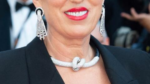 Cannes 2022 : Rossy de Palma préside la Caméra d'or