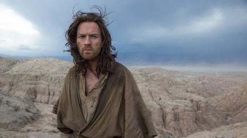 Ewan McGregor joue Jésus dans Les Derniers jours dans le désert