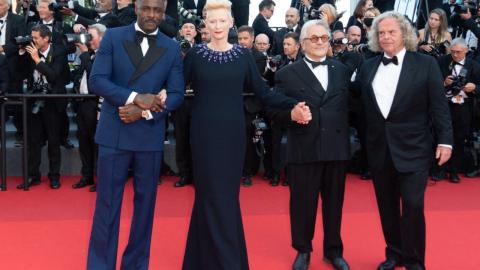 Cannes 2022, Jour 4 : Trois mille ans à t'attendre est projeté hors compétition