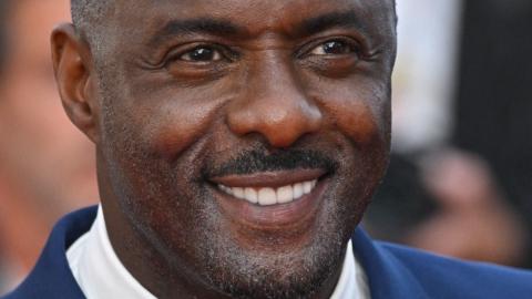 Cannes 2022, Jour 4 : Idris Elba