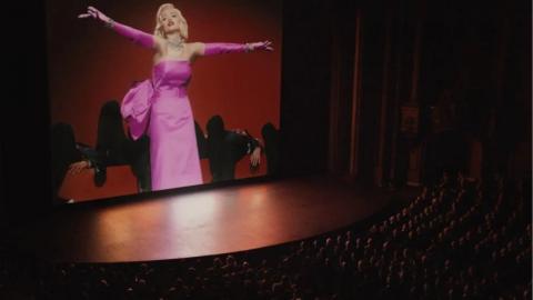 Netflix date Blonde, le biopic de Marilyn Monroe, et partage ses premières images [vidéo]