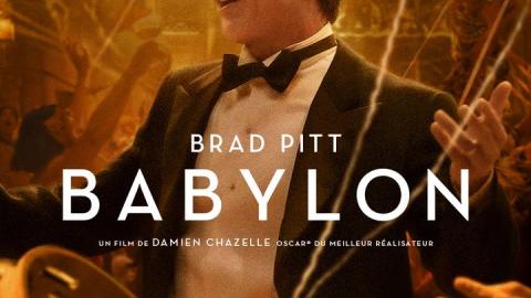 Affiche de Babylon 