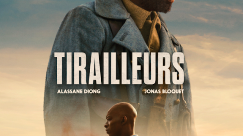 Tirailleurs (2023)