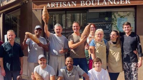 Coupe du monde de rugby : Jean Dujardin dévoile les coulisses de la cérémonie d’ouverture 