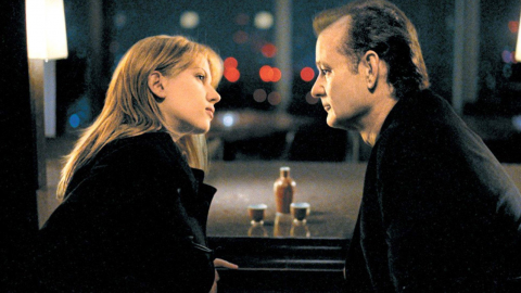 Lost in Translation (2002)