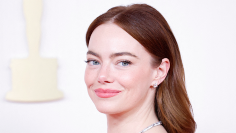 Emma Stone a gagné un 2e Oscar pour Pauvres créatures