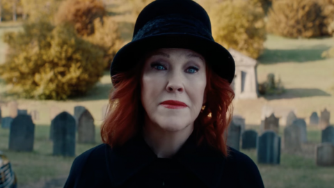 Beetlejuice 2 Catherine O'Hara