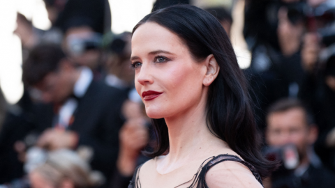 Cannes jour 4 : Eva Green (membre du jury)