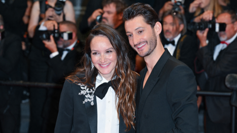 Cannes jour 9 : Pierre Niney et Anaïs Demoustier