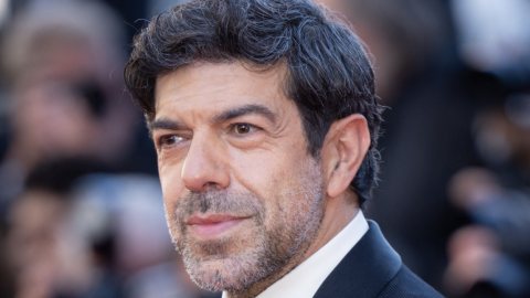 Cannes jour 9 : Pierfrancesco Favino est aussi au casting