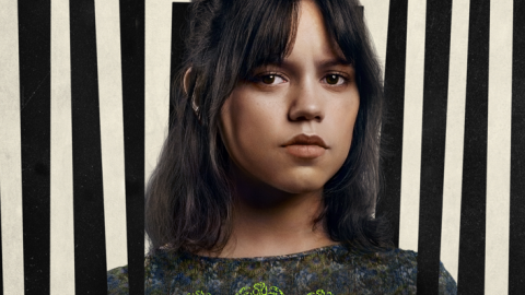 Beetlejuice 2 : Jenna Ortega est Astrid Deetz