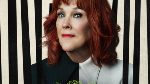 Beetlejuice 2 : Catherine O'Hara est Delia Deetz