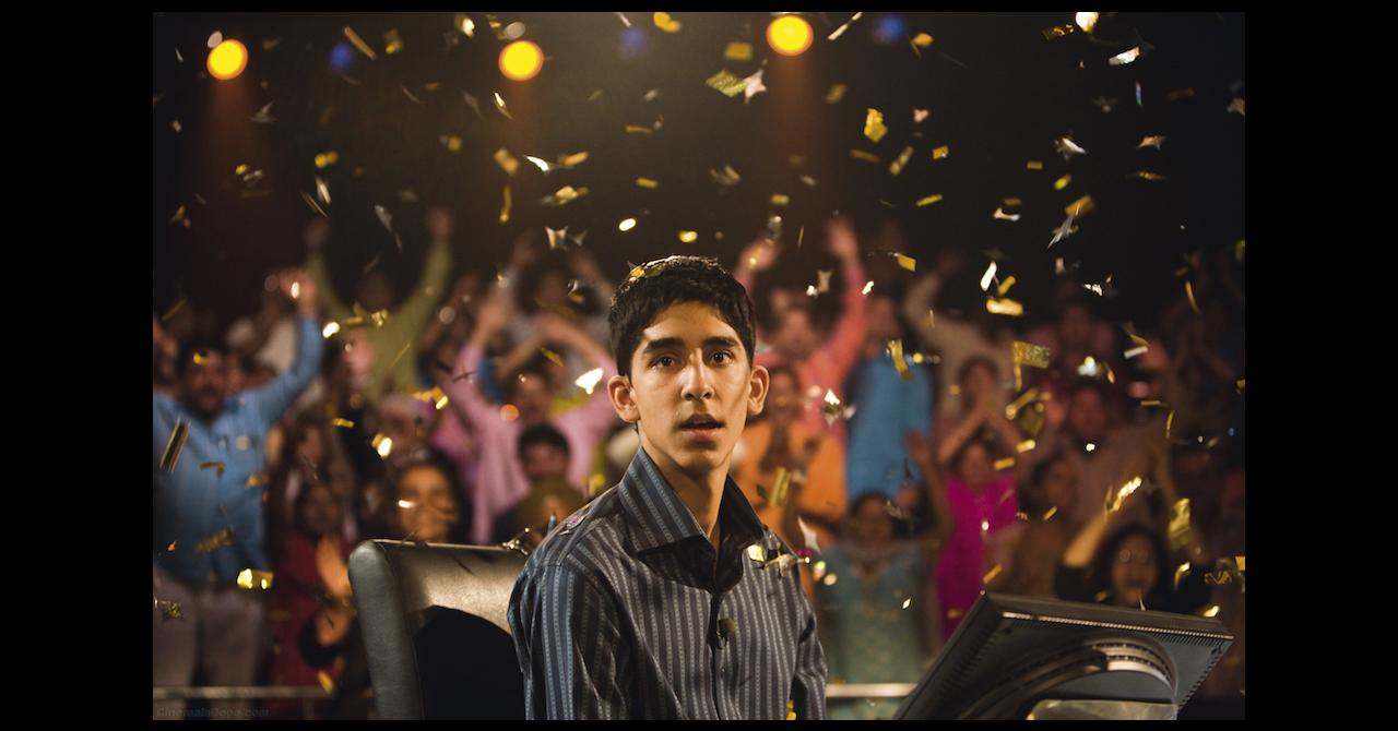 Slumdog Millionaire