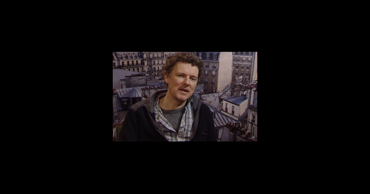 Les obsessions de Michel Gondry