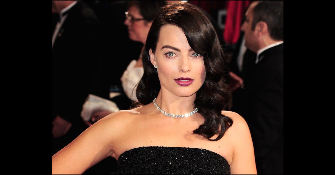 10 choses que vous ne savez pas sur Margot Robbie : Petits boulots