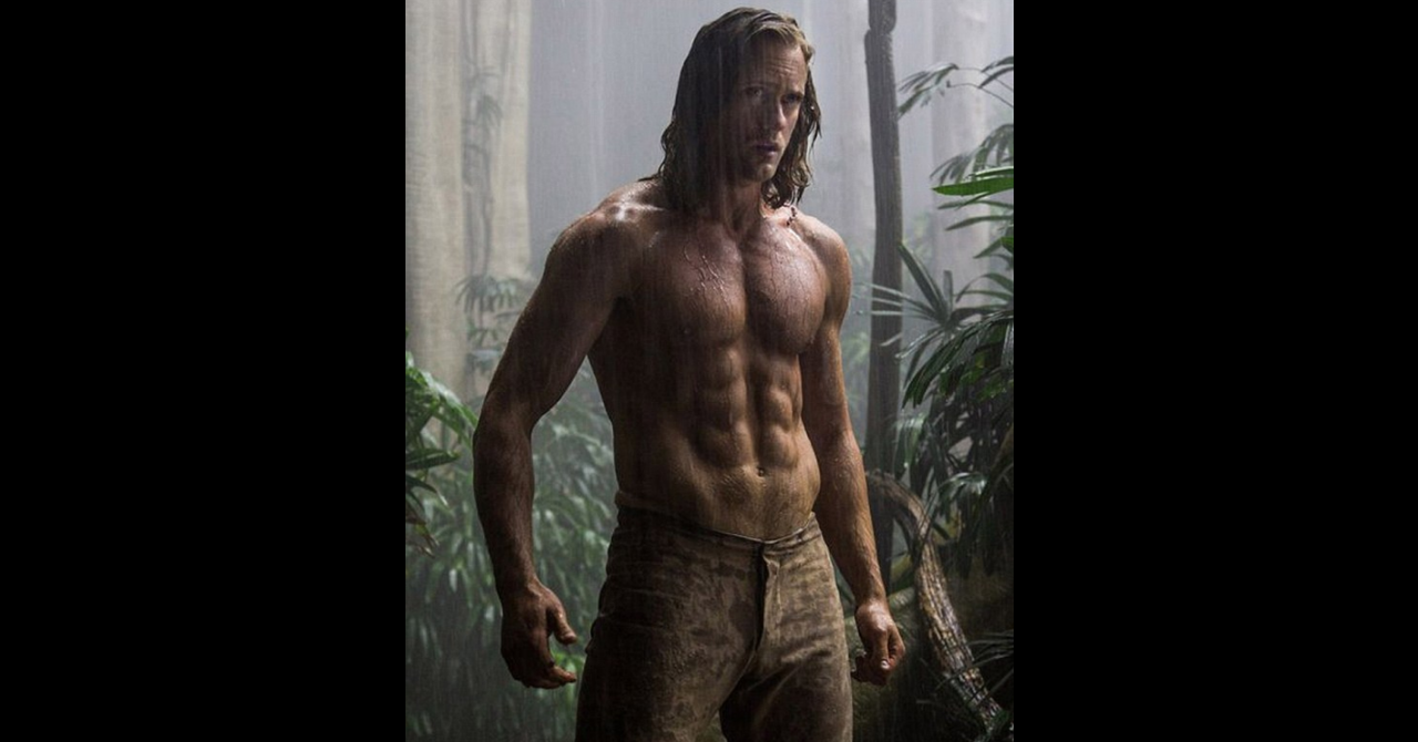 Tarzan