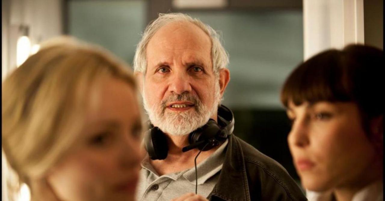 Et vous ? Quel est votre film préféré de Brian de Palma ?