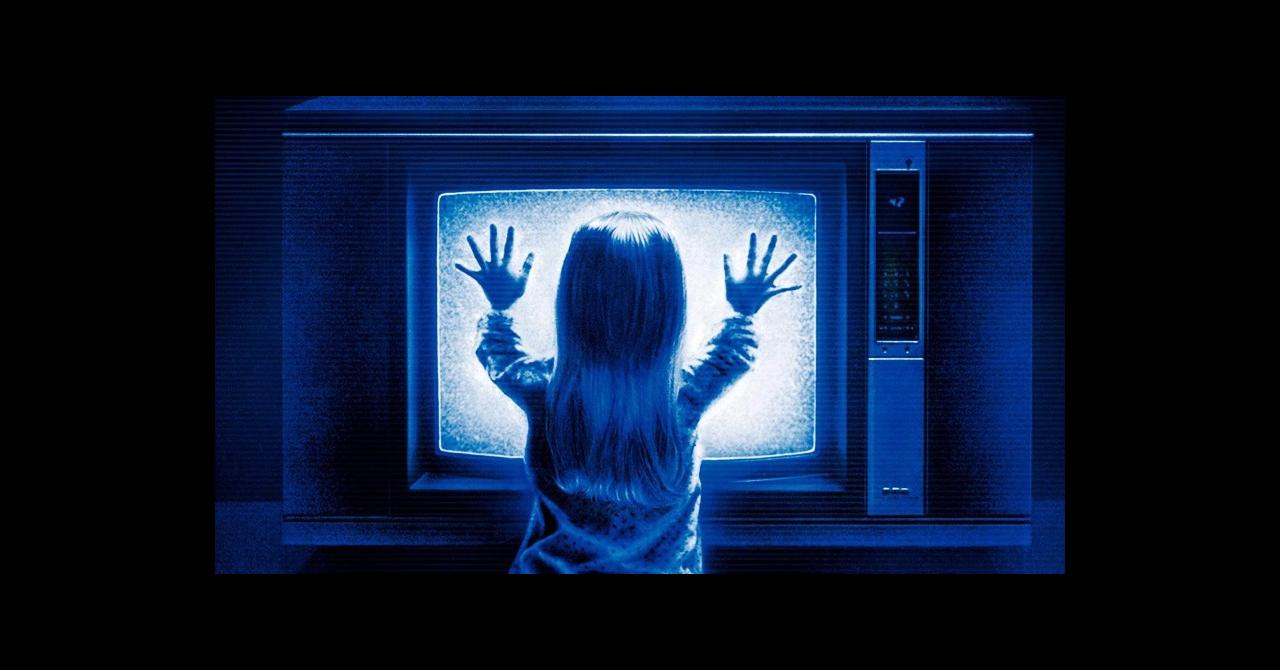 12- Poltergeist (Tobe Hooper, 1982)