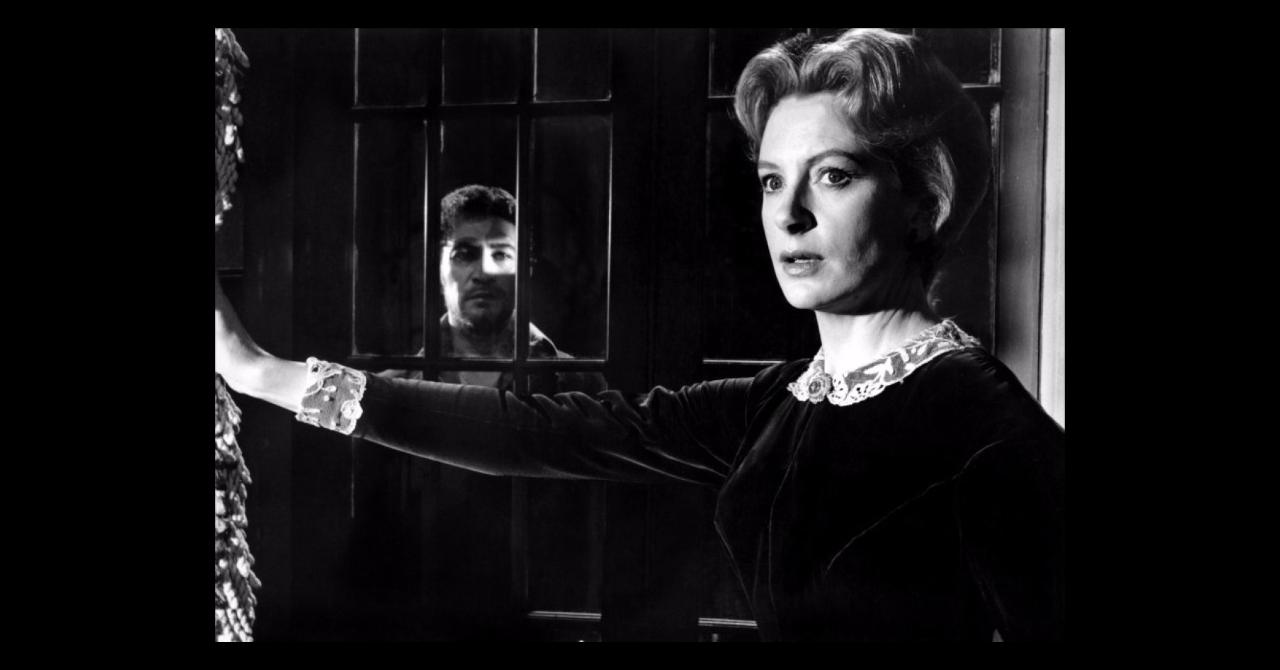 14- Les Innocents (Jack Clayton, 1962)