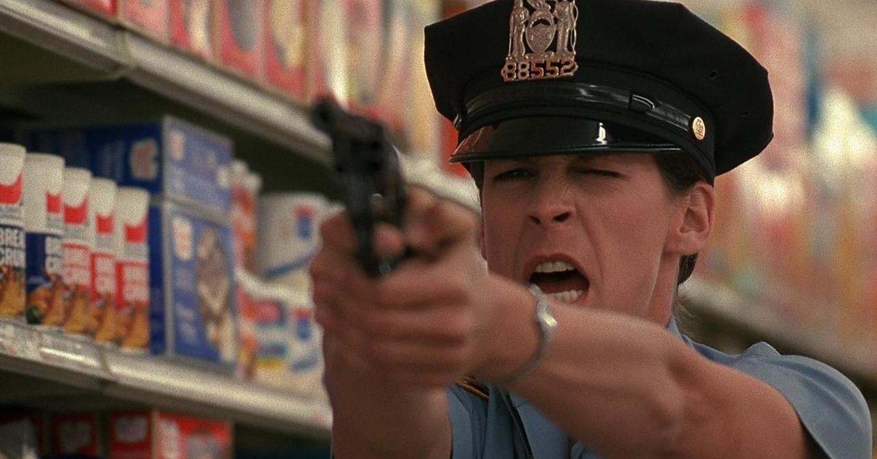 6) Blue Steel (1989)