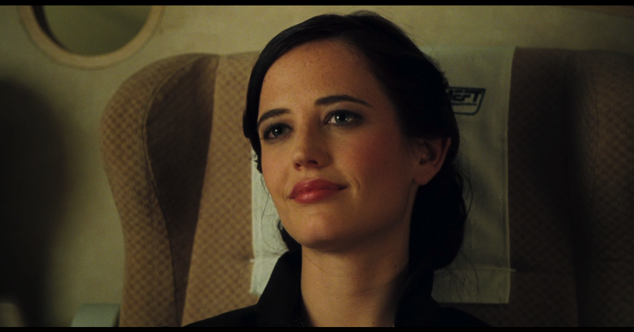 Eva Green