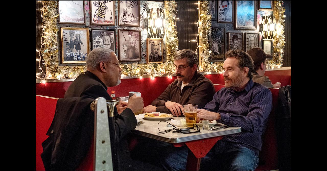 Last Flag Flying (2018)