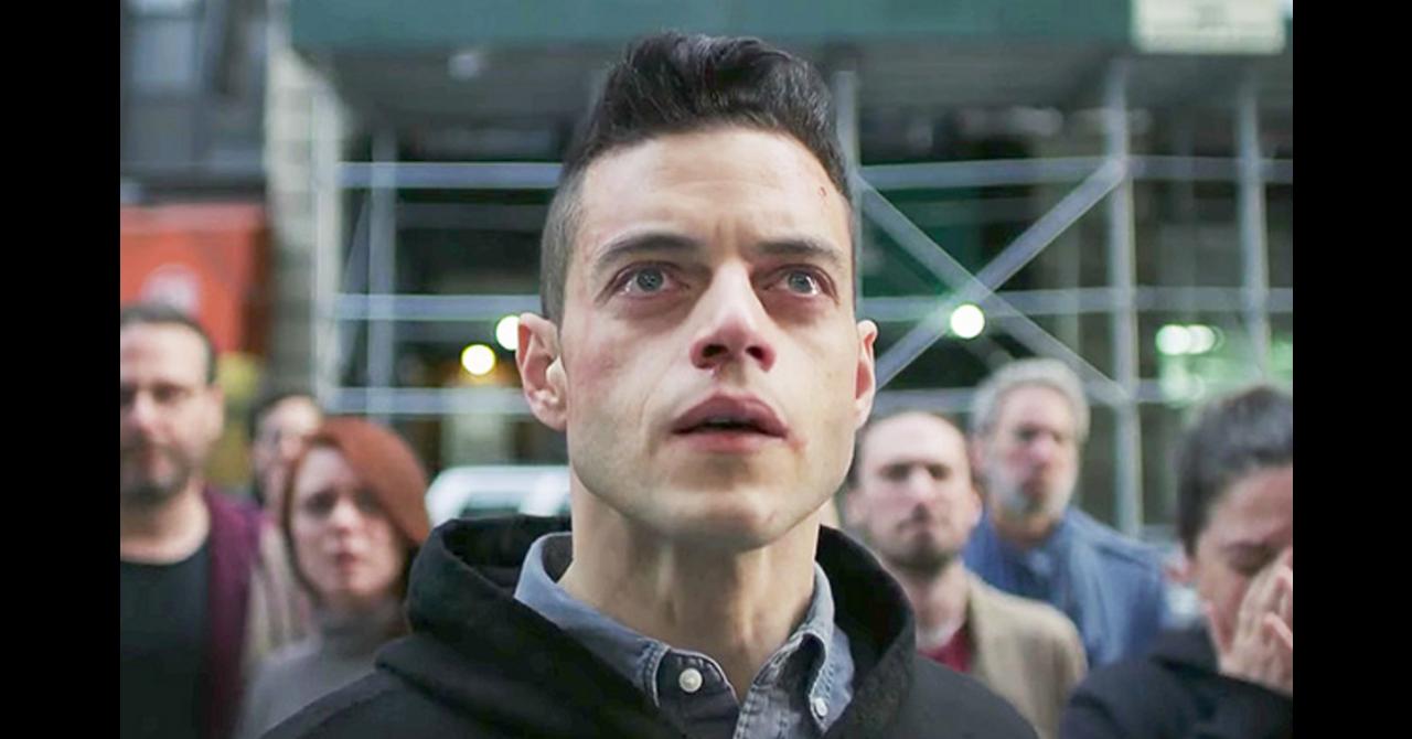 Mr Robot