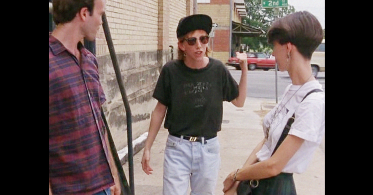 Slacker (1991)