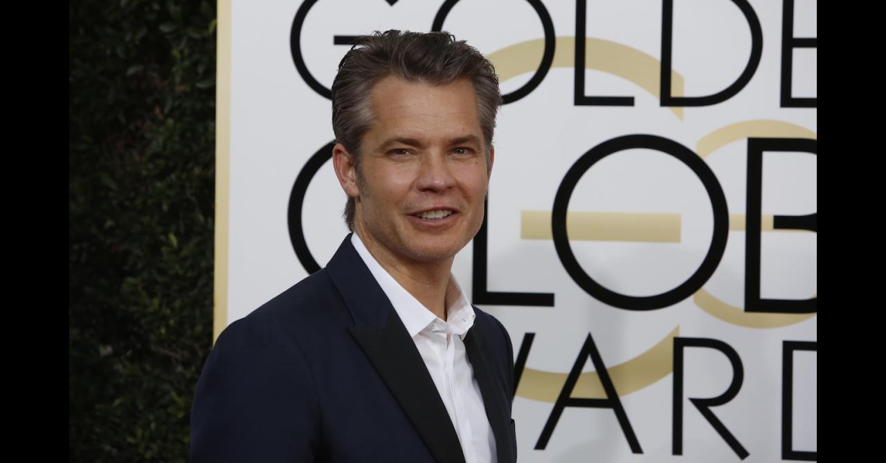 Once Upon a Time in Hollywood : Timothy Olyphant été choisi pour un rôle inconnu