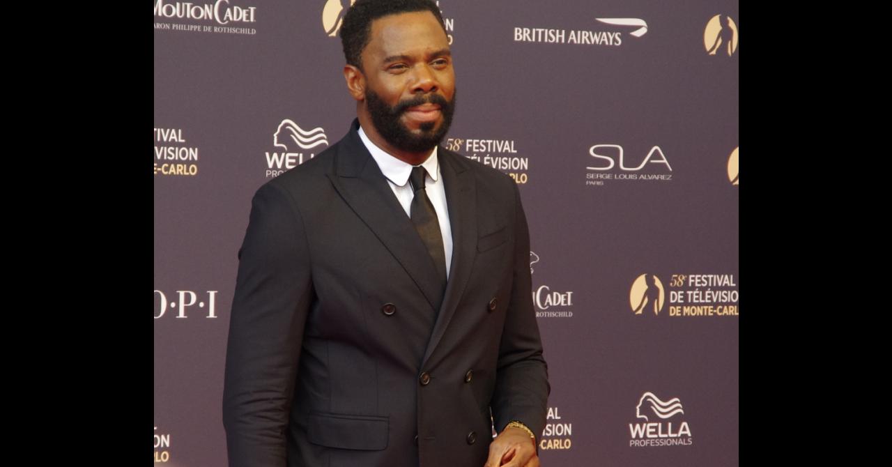 Colman Domingo, l'excellent Stran de Fear the Walking Dead