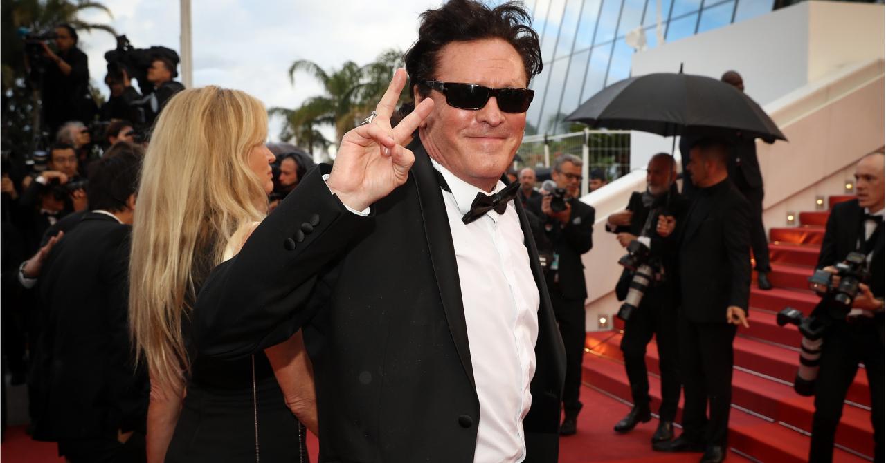 Once Upon a Time in Hollywood : Michael Madsen a été choisi pour un rôle inconnu