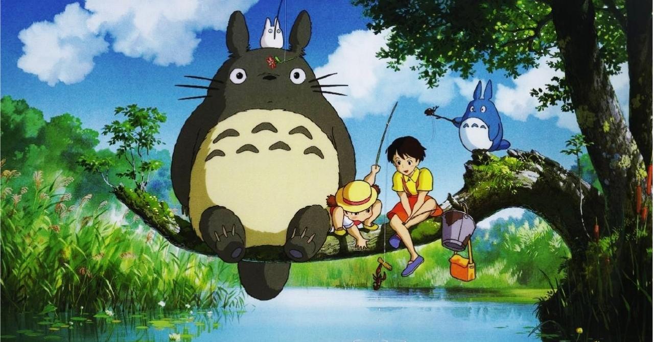 Hirokazu Kore-Eda, réalisateur de Nobody Knows : "À l’époque, le film était montré en double programme avec Le Tombeau des lucioles d’Isao Takahata"