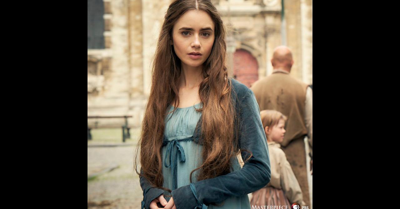 les-miserables-lily-collins-fantine