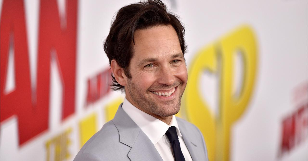 Paul Rudd avait été approché pour le film