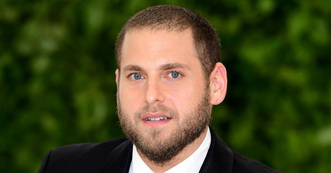 Jonah Hill aussi