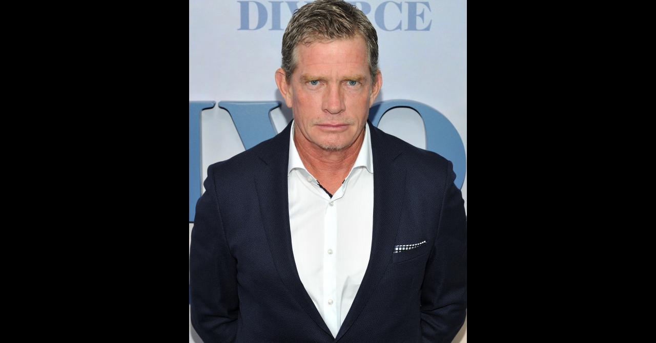 Thomas Haden Church aurait pu jouer le frère d'Alan