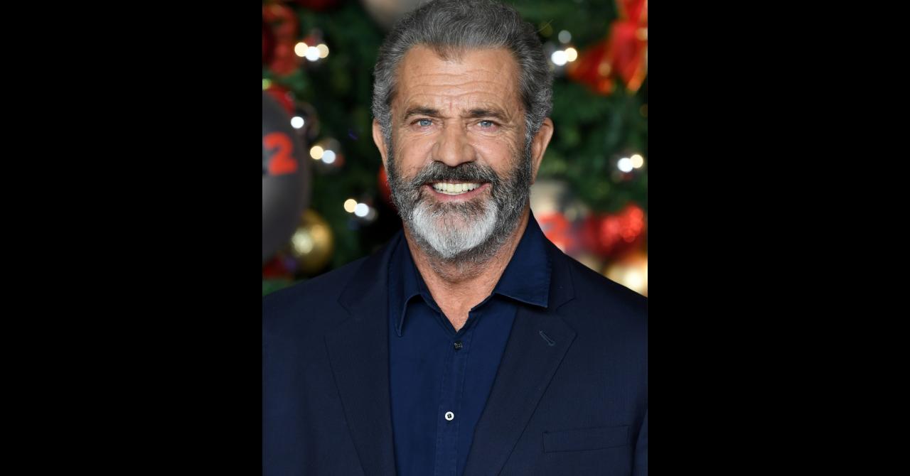 Todd confirme qu'il voulait offrir un rôle à Mel Gibson