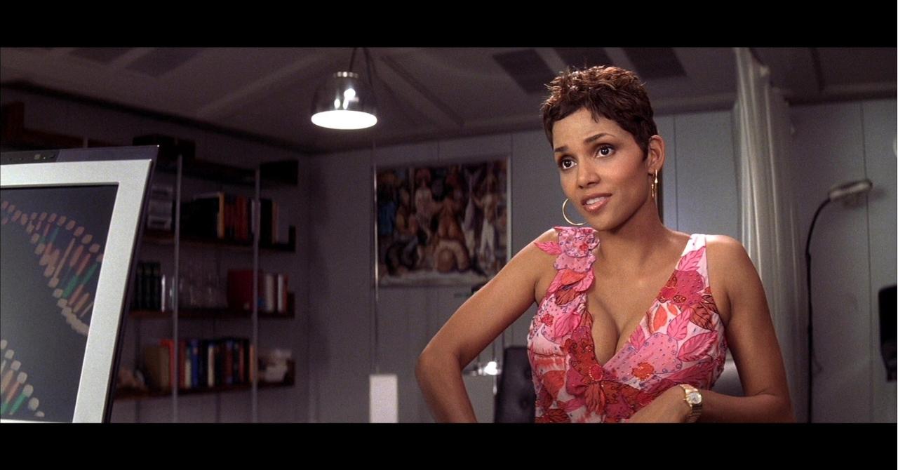 Halle Berry Meurs un autre jour