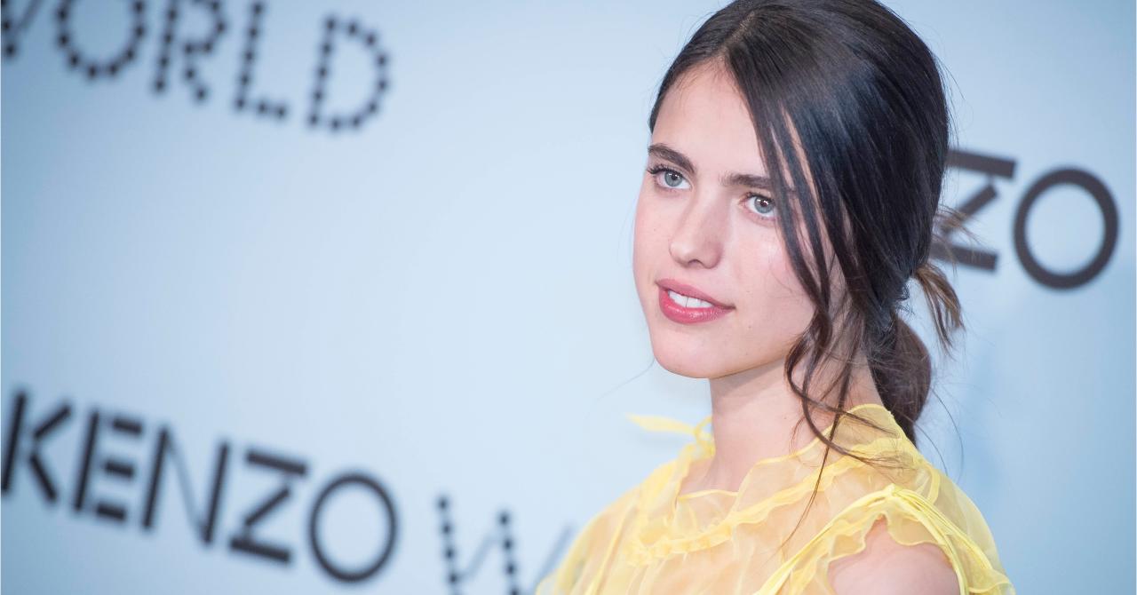 Once Upon a Time in Hollywood : Margaret Qualley jouera une certaine Kitty Kate