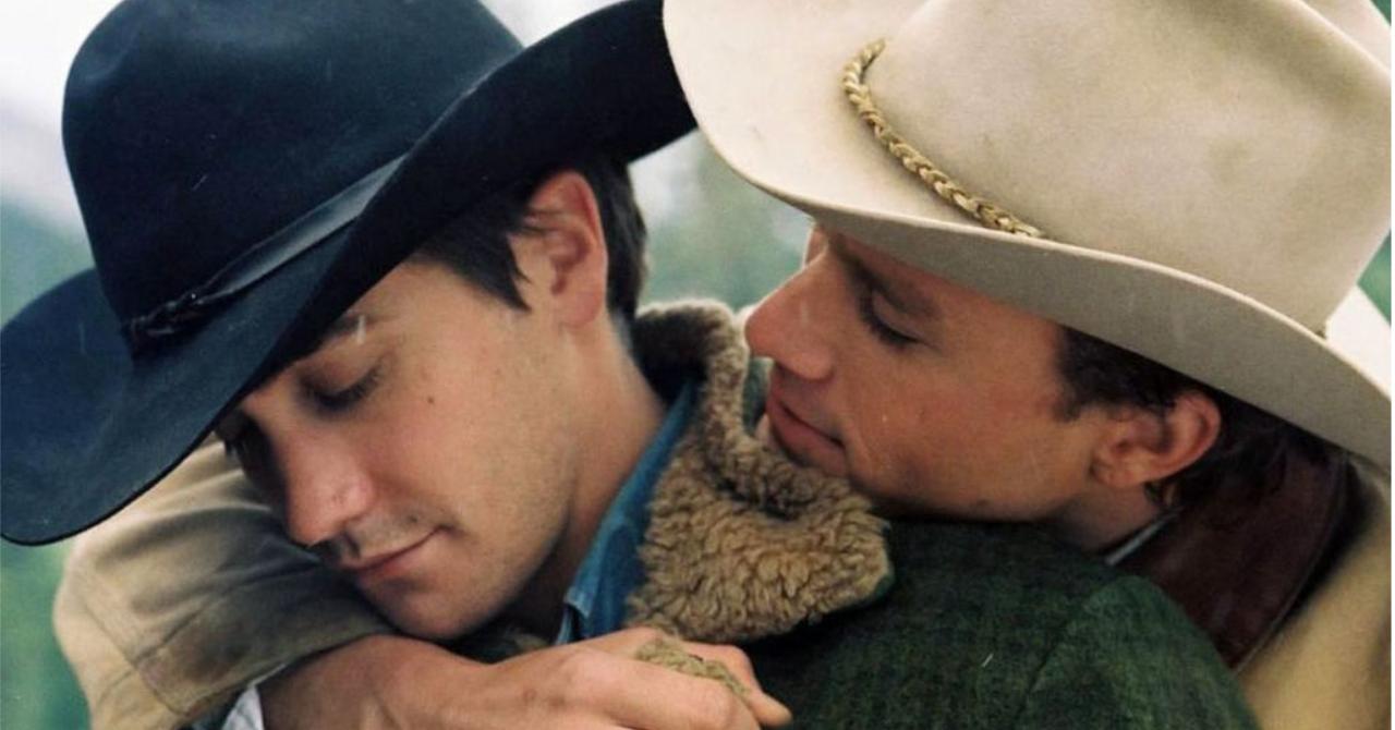 Le Secret de Brokeback Mountain