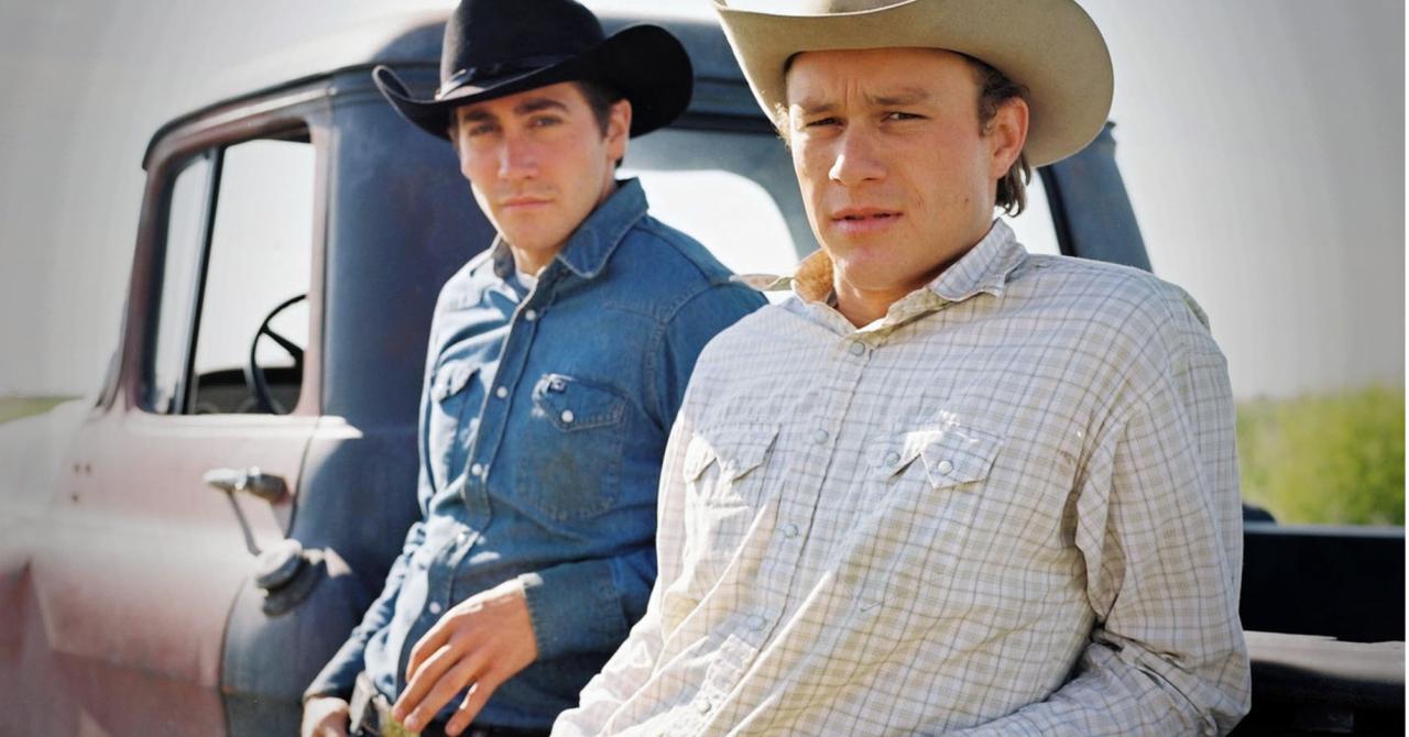 Le secret de Brokeback Mountain