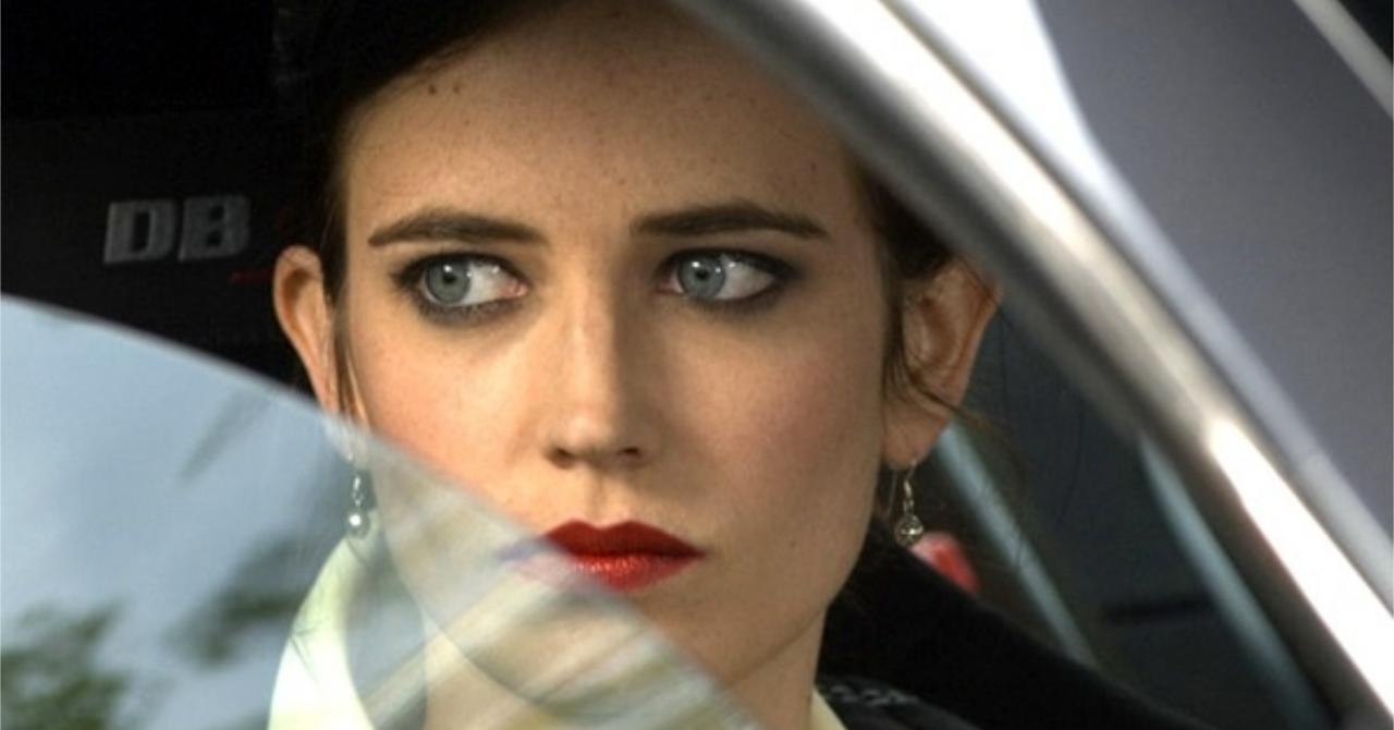 Eva Green dans Casino Royale (2006)